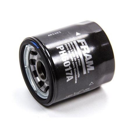 OVERTIME PH6017A Motorcycle Full-Flow Spin-On R6 Oil Filter OV1390549